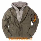 �������� PATROL | ���� Olive